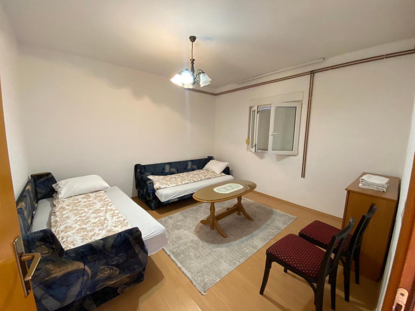 Apartment Sanjo Mostar Exterior foto